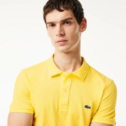 Polos | LACOSTE Polo Original L.12.12 Slim Fit Coton Petit Pique