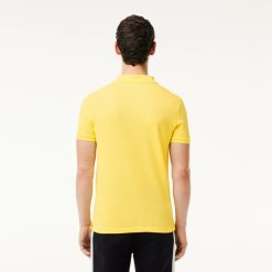 Polos | LACOSTE Polo Original L.12.12 Slim Fit Coton Petit Pique