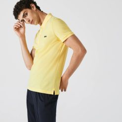 Polos | LACOSTE Polo Original L.12.12 Slim Fit Coton Petit Pique