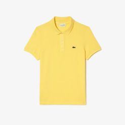 Polos | LACOSTE Polo Original L.12.12 Slim Fit Coton Petit Pique