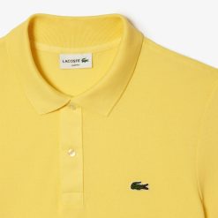 Polos | LACOSTE Polo Original L.12.12 Slim Fit Coton Petit Pique