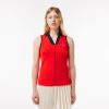 Vetements De Sport | LACOSTE Polo Tennis Ultra-Dry