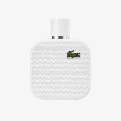 Parfums | LACOSTE L.12.12 Blanc Eau De Toilette 100Ml