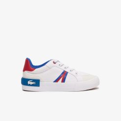 Chaussures | LACOSTE Sneakers L004 Enfant