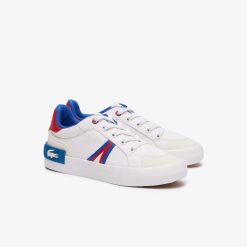 Chaussures | LACOSTE Sneakers L004 Enfant