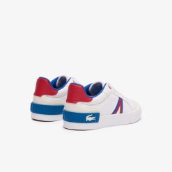 Chaussures | LACOSTE Sneakers L004 Enfant