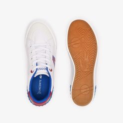 Chaussures | LACOSTE Sneakers L004 Enfant