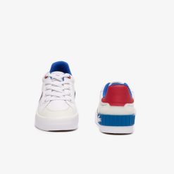 Chaussures | LACOSTE Sneakers L004 Enfant