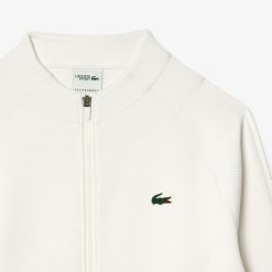 Vetements De Sport | LACOSTE Veste Sportsuit Lacoste Tennis X Novak Djokovic