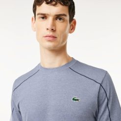 Vetements De Sport | LACOSTE T-Shirt Sport Ultra-Dry Stretch