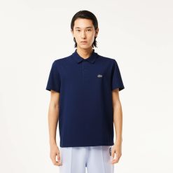 Polos | LACOSTE Polo Regular Fit Coton Polyester