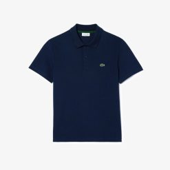 Polos | LACOSTE Polo Regular Fit Coton Polyester