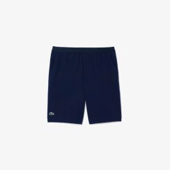 Vetements De Sport | LACOSTE Short Tennis Sportsuit Ultra-Dry Regular Fit