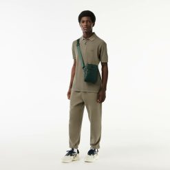 Polos | LACOSTE Polo Classic Fit En Pique De Coton