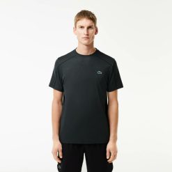 T-Shirts | LACOSTE T-Shirt Sport Ultra-Dry Stretch