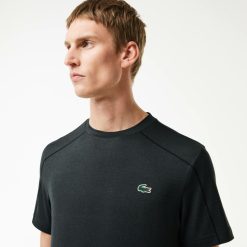 T-Shirts | LACOSTE T-Shirt Sport Ultra-Dry Stretch