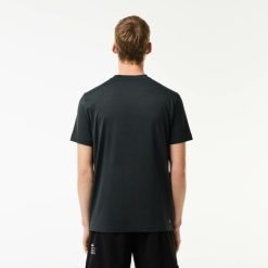 T-Shirts | LACOSTE T-Shirt Sport Ultra-Dry Stretch