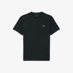 T-Shirts | LACOSTE T-Shirt Sport Ultra-Dry Stretch