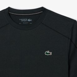 T-Shirts | LACOSTE T-Shirt Sport Ultra-Dry Stretch