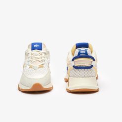 Sneakers | LACOSTE Sneakers L003 Neo Homme Details Contrastes