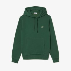 Sweatshirts | LACOSTE Sweatshirt A Capuche Jogger