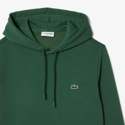 Sweatshirts | LACOSTE Sweatshirt A Capuche Jogger