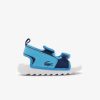 Chaussures | LACOSTE Sandales Surukids Bebe