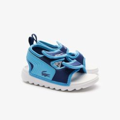 Chaussures | LACOSTE Sandales Surukids Bebe