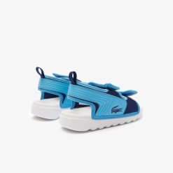 Chaussures | LACOSTE Sandales Surukids Bebe