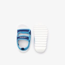 Chaussures | LACOSTE Sandales Surukids Bebe