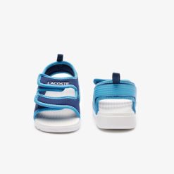 Chaussures | LACOSTE Sandales Surukids Bebe