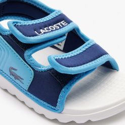 Chaussures | LACOSTE Sandales Surukids Bebe