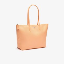 Sacs A Main & Cabas | LACOSTE Sac Cabas Zippe L.12.12 Concept Uni