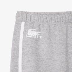 Sous-Vetements Et Vetements D'Interieur | LACOSTE Short D'Interieur Avec Taille Elastiquee