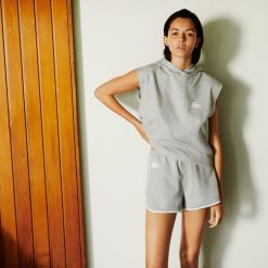 Sous-Vetements Et Vetements D'Interieur | LACOSTE Short D'Interieur Avec Taille Elastiquee