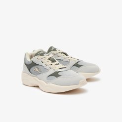 Chaussures | LACOSTE Sneakers Storm 96 Lo Vintage Enfant