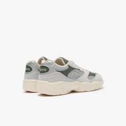 Chaussures | LACOSTE Sneakers Storm 96 Lo Vintage Enfant