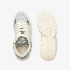 Chaussures | LACOSTE Sneakers Storm 96 Lo Vintage Enfant