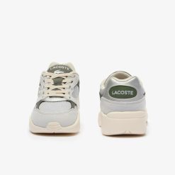 Chaussures | LACOSTE Sneakers Storm 96 Lo Vintage Enfant