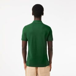 Polos | LACOSTE Polo Original L.12.12 Slim Fit Coton Petit Pique