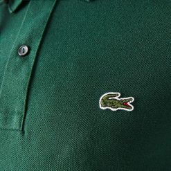 Polos | LACOSTE Polo Original L.12.12 Slim Fit Coton Petit Pique