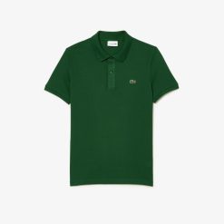 Polos | LACOSTE Polo Original L.12.12 Slim Fit Coton Petit Pique