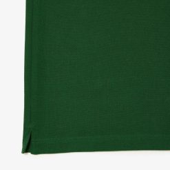 Polos | LACOSTE Polo Original L.12.12 Slim Fit Coton Petit Pique