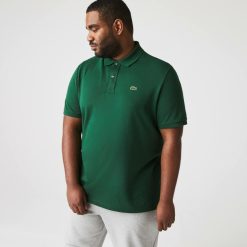 Polos | LACOSTE Polo Original L.12.12 Slim Fit Coton Petit Pique