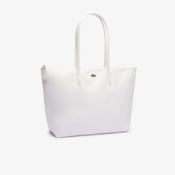 Sacs A Main & Cabas | LACOSTE Sac Cabas Zippe L.12.12 Concept Uni