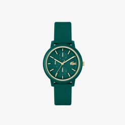 Montres | LACOSTE Montre Multifonction Lacoste.12.12 Silicone