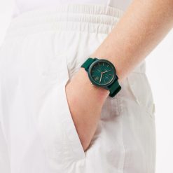 Montres | LACOSTE Montre Multifonction Lacoste.12.12 Silicone