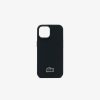 Coques Iphone | LACOSTE Coque Iphone 15 Effet Petit Pique