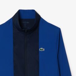 Survetements | LACOSTE Ensemble Survetement Sportsuit Lacoste Sport X Daniil Medvedev