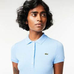 Polos | LACOSTE Polo L.12.D Slim Fit En Jersey